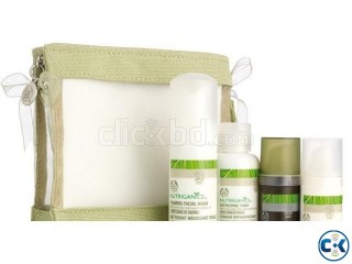 THE BODY SHOP