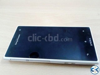 Sony Xperia acro HD SO-03D Sony Xperia acro HD SO-03D