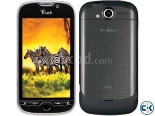 HTC T-Mobile myTouch 4G HTC T-Mobile myTouch 4G