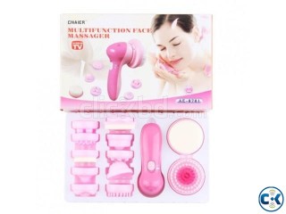 12 in 1 Multifunctional Beauty Massager New