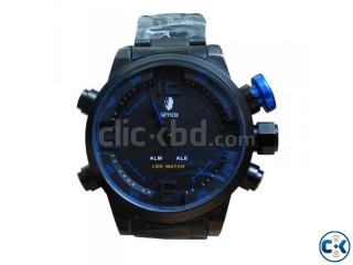 Simax LED Watch Boxed