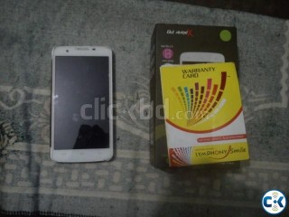 Symphony Xplorer P8 Symphony Xplorer P8