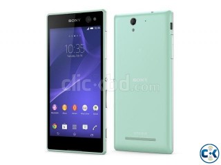 Brand New Sony Xperia C3 Dual Intact Box Brand New Sony Xperia C3 Dual Intact Box