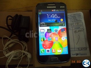 Samsung Galaxy Core GT-I8262 Duos Samsung Galaxy Core GT-I8262 Duos