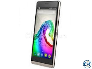 Lava Iris X8q