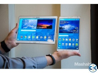 SAMSUNG TAB S USED