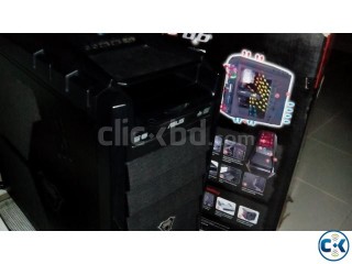 Gaming PC Only System Unit