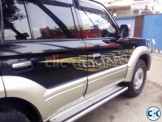 Toyota Prado extreme fresh octane mod 02 excellent engine Toyota Prado extreme fresh octane mod 02 excellent engine