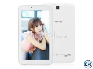 Ampe A77 Quad Core Tablet PC Built in 3G Dula SIM
