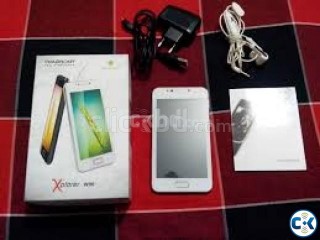 Symphony Xplorer W85 Symphony Xplorer W85