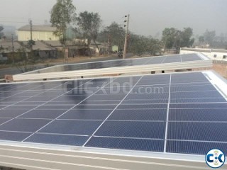 Solar Package 500 Watt AC System