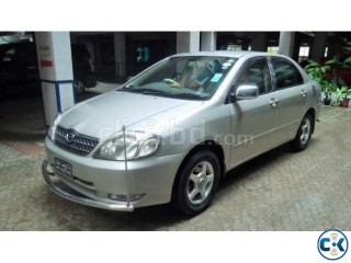 Toyota G corolla G Edition very low price Toyota G corolla G Edition very low price