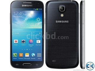 Brand New Samsung Galaxy S4 Mini Intact Box