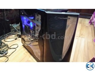 PC Desktop Value with power