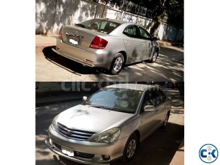 Toyota Allion 2004 Premium Edition For Sale Toyota Allion 2004 Premium Edition For Sale