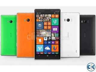 Brand New Nokia Lumia 535 Intact Box