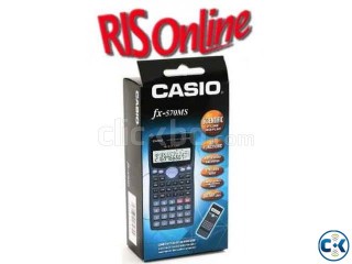 Scientific Calculator New