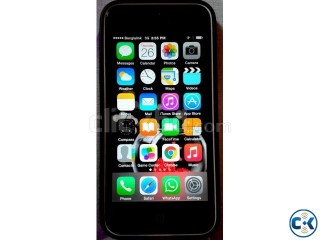 iPhone 5C 16GB FU iPhone 5C 16GB FU