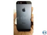 iPhone 5 Black 32Gb With All Accessory iPhone 5 Black 32Gb With All Accessory