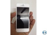 iPhone 5 White 16GB Factory Unlock iPhone 5 White 16GB Factory Unlock