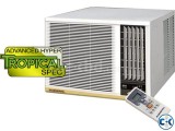 General AXGT18AATH 1.5 Ton Window Type Air Conditioner