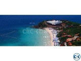 Thailand Tour Package
