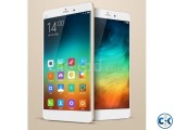 Xiaomi MI NOTE 16GB Silver Black Color