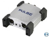Palse DI Box 2in 2out