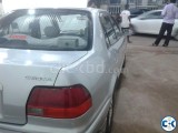 মালিক চালিত খুবই চমৎকার কন্ডিশনে SE SALOON G বিক্রয় মালিক চালিত খুবই চমৎকার কন্ডিশনে SE SALOON G বিক্রয়