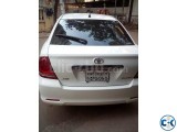 ALLION A15 2003 ALLION A15 2003