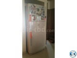 SHARP Fridge Price Negotiable