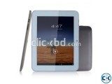 Ampe A85 Quad Core Tab 1GB RAM Built in Jellybean 3D