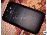 HTC ChaCha Status Black HTC ChaCha Status Black