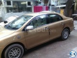 Toyota Axio 2008 Toyota Axio 2008