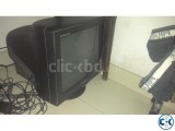 Samsung 17 inch flat Syncmaster