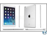 ipad air full box