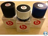 Newest Stereo Beats Bluetooth Speaker