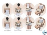 Umed MASSAGE SHAWL New