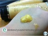L-Glutathione Gold Mask Korea