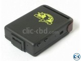 GPS GSM High Quality Location Tracker New