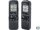 Sony Digital Voice Recorder ICD-Px333 New