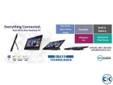 Dell Inspiron AIO 20 3043 Touch - With Built-in Battery