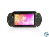 PSP Android Game Full Touch With Wi-Fi New