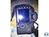 Canon 5D Mark2 MK ii