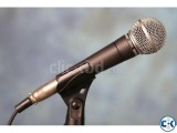 Shure SM 58 Dynamic MIC