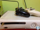X Box 360 Moded