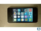 Apple Iphone 4s 16GB Black Apple Iphone 4s 16GB Black