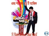 Magic Book