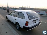 Toyota COROLLA Station-Wagon Toyota COROLLA Station-Wagon
