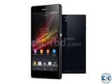 Sony Xperia Z Sony Xperia Z